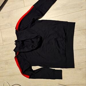 Hugo Boss Porsche hoodie